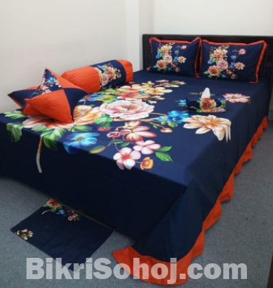 Bedsheet